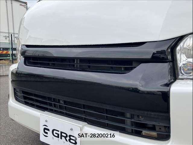 Toyota HIACE VAN 2014-09 8662054-25