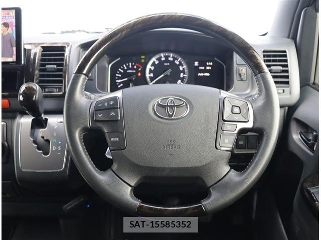 Toyota HIACE VAN 2020-11 8662031-8