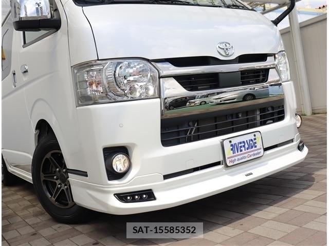 Toyota HIACE VAN 2020-11 8662031-14