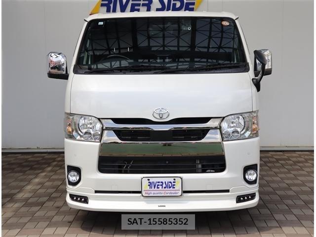 Toyota HIACE VAN 2020-11 8662031-15