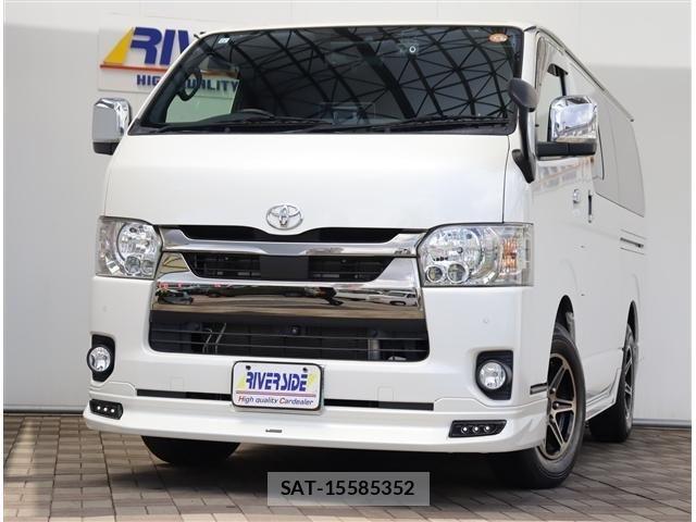 Toyota HIACE VAN 2020-11 8662031-16