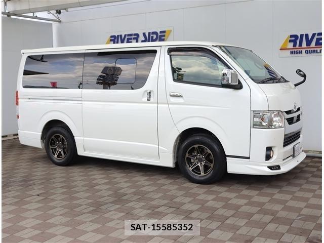 Toyota HIACE VAN 2020-11 8662031-18