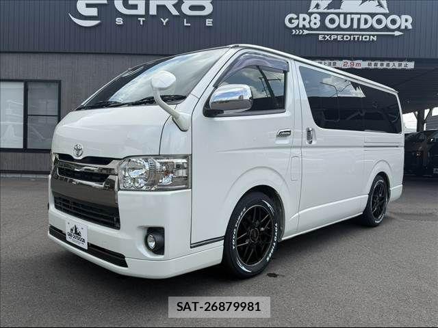 Toyota HIACE VAN 2018-12 8662038-11