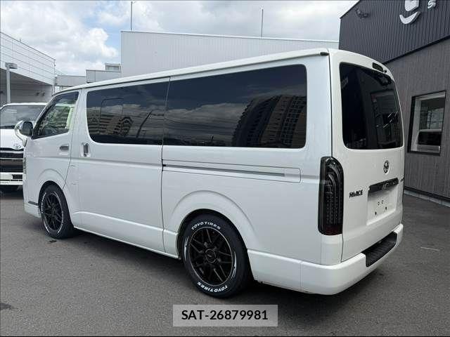 Toyota HIACE VAN 2018-12 8662038-15