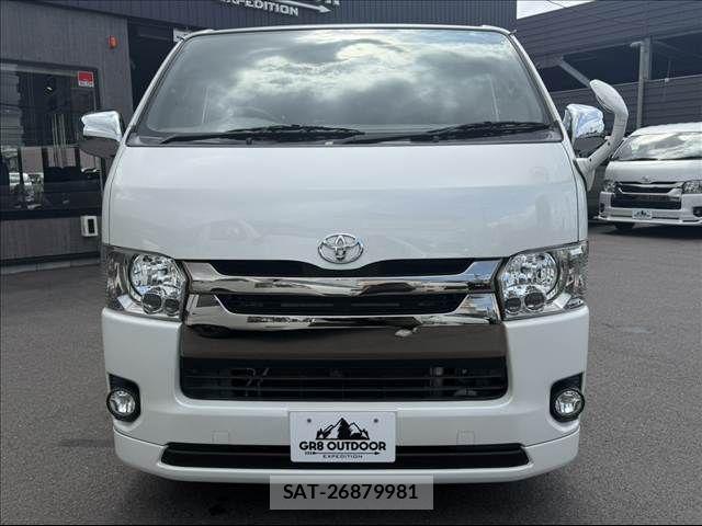 Toyota HIACE VAN 2018-12 8662038-1