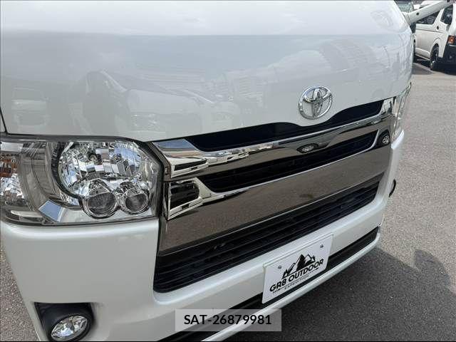 Toyota HIACE VAN 2018-12 8662038-26