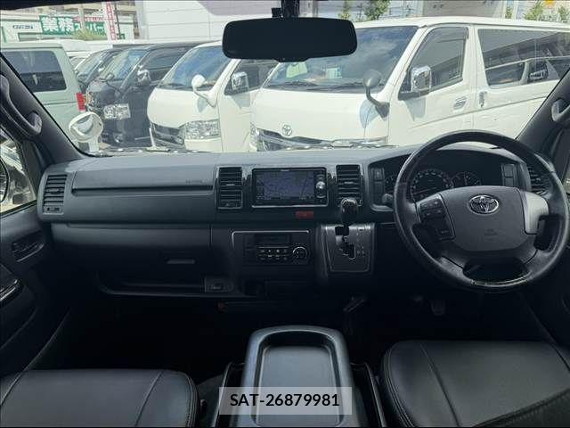 Toyota HIACE VAN 2018-12 8662038-3