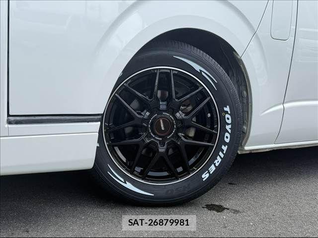Toyota HIACE VAN 2018-12 8662038-5