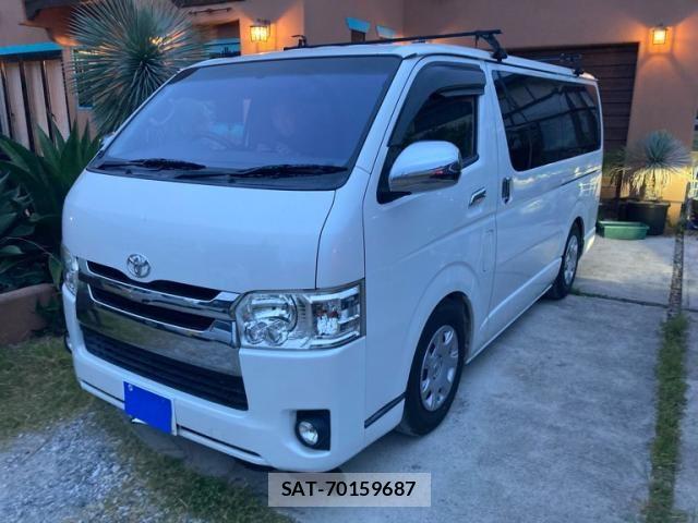 Toyota HIACE VAN 2015-04 8662056-0