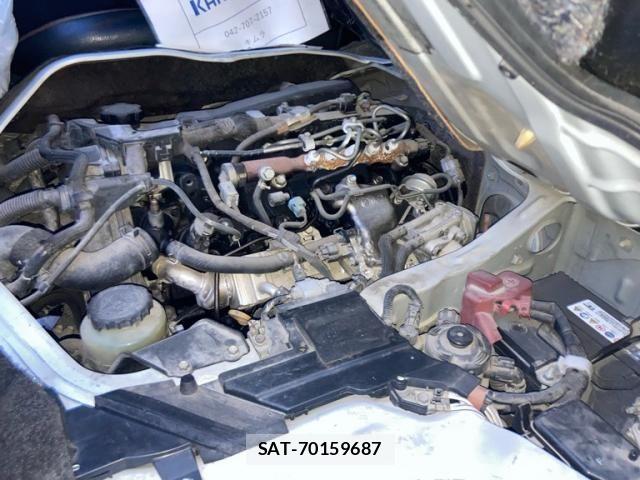 Toyota HIACE VAN 2015-04 8662056-9