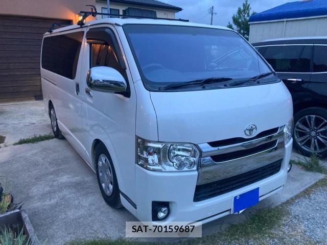 Toyota HIACE VAN 2015-04 8662056-1