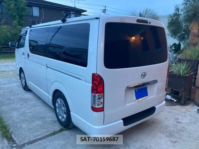 Toyota HIACE VAN 2015-04 8662056-3