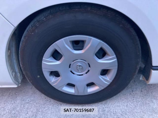 Toyota HIACE VAN 2015-04 8662056-4