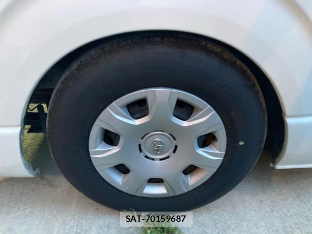 Toyota HIACE VAN 2015-04 8662056-5