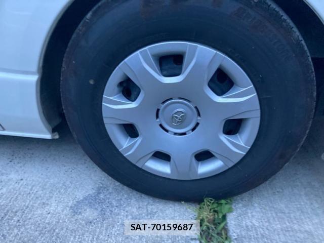 Toyota HIACE VAN 2015-04 8662056-6
