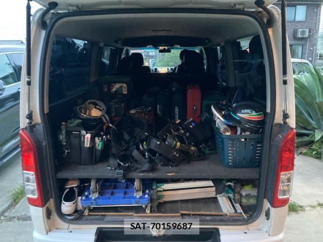 Toyota HIACE VAN 2015-04 8662056-8
