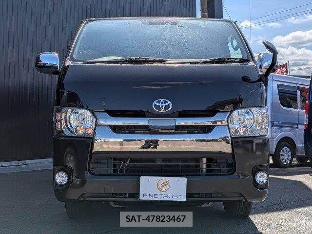Toyota HIACE VAN 2019-08 8667051-19