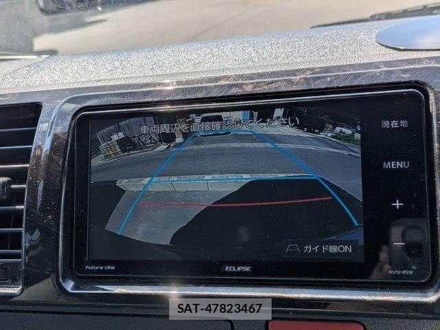 Toyota HIACE VAN 2019-08 8667051-7