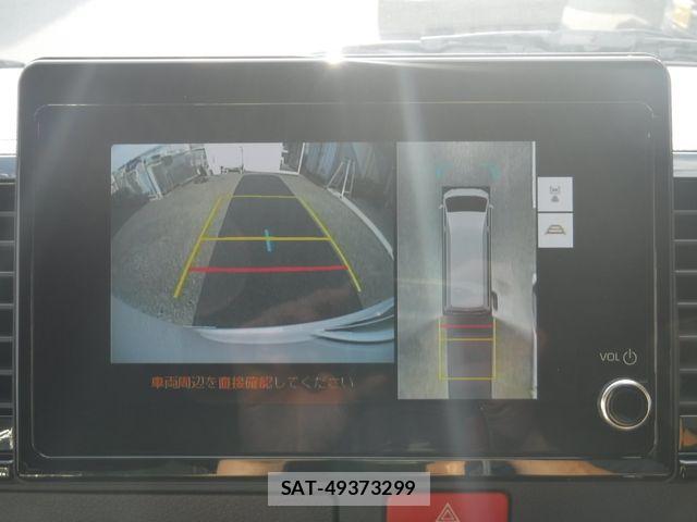 Toyota HIACE VAN 2026-08 8662030-14