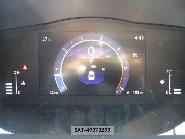 Toyota HIACE VAN 2026-08 8662030-19