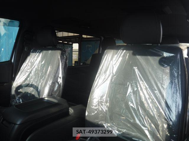 Toyota HIACE VAN 2026-08 8662030-7