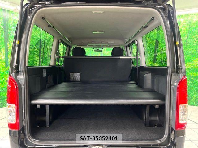 Toyota HIACE VAN 2014-09 8667053-9