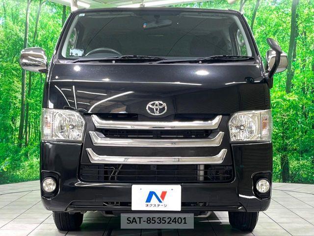 Toyota HIACE VAN 2014-09 8667053-13