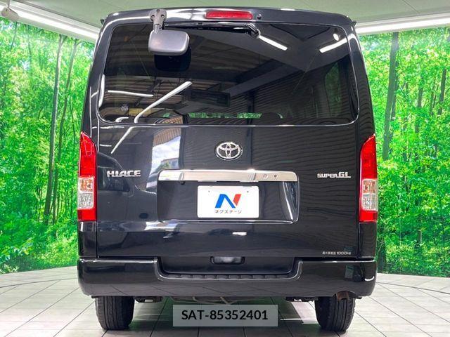 Toyota HIACE VAN 2014-09 8667053-14