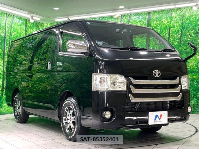Toyota HIACE VAN 2014-09 8667053-15