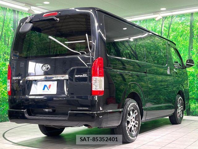 Toyota HIACE VAN 2014-09 8667053-16