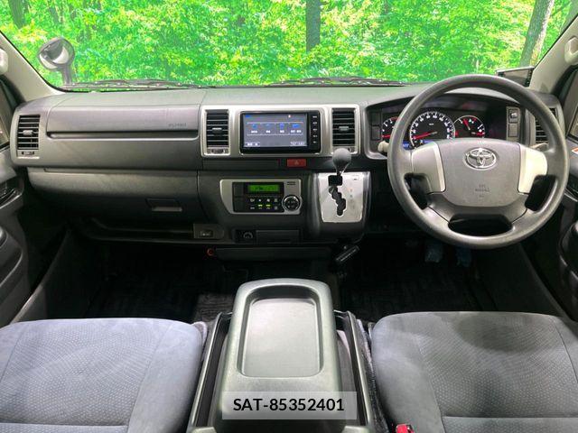 Toyota HIACE VAN 2014-09 8667053-1