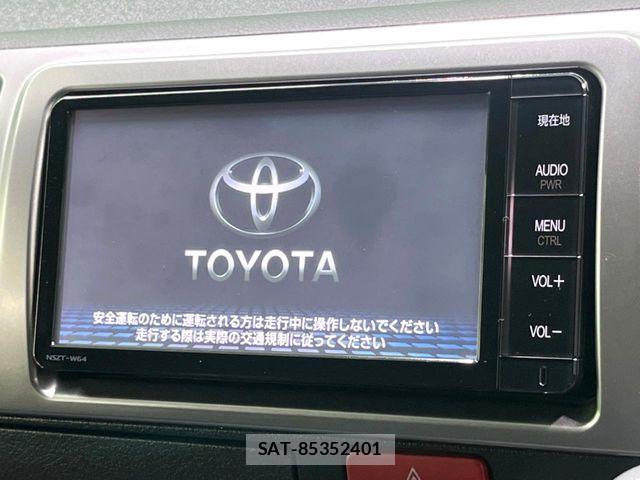 Toyota HIACE VAN 2014-09 8667053-2