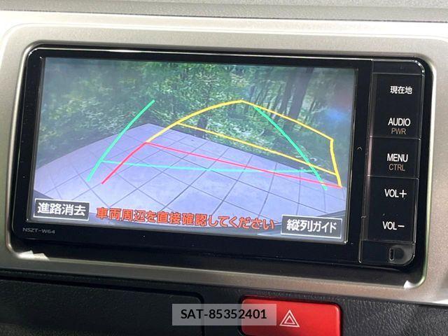 Toyota HIACE VAN 2014-09 8667053-3