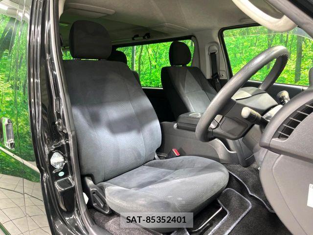 Toyota HIACE VAN 2014-09 8667053-7