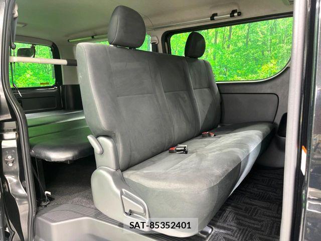 Toyota HIACE VAN 2014-09 8667053-8