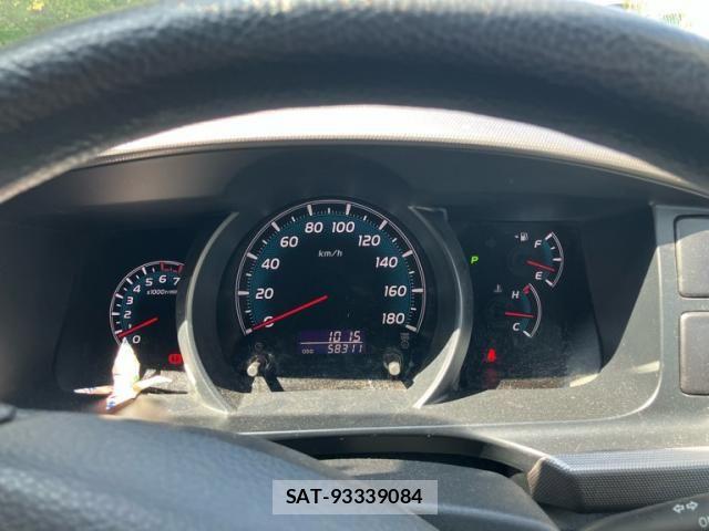 Toyota HIACE VAN 2011-11 8667055-9