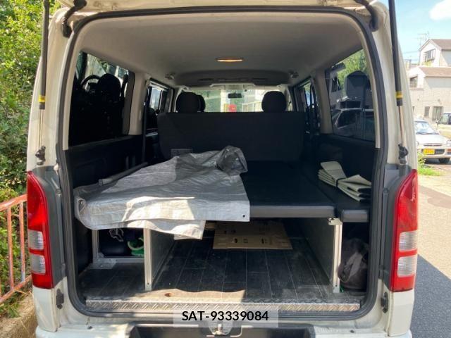Toyota HIACE VAN 2011-11 8667055-22