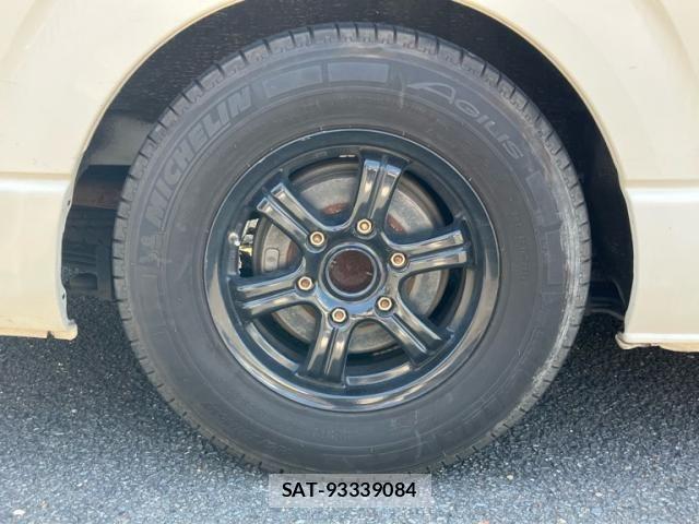 Toyota HIACE VAN 2011-11 8667055-5