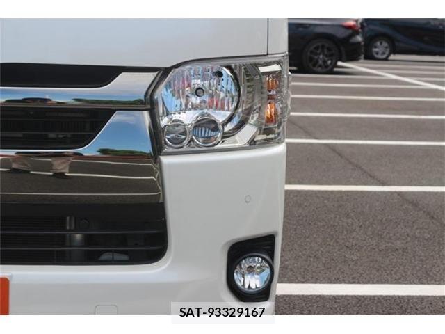 Toyota HIACE VAN 2020-08 8662039-10