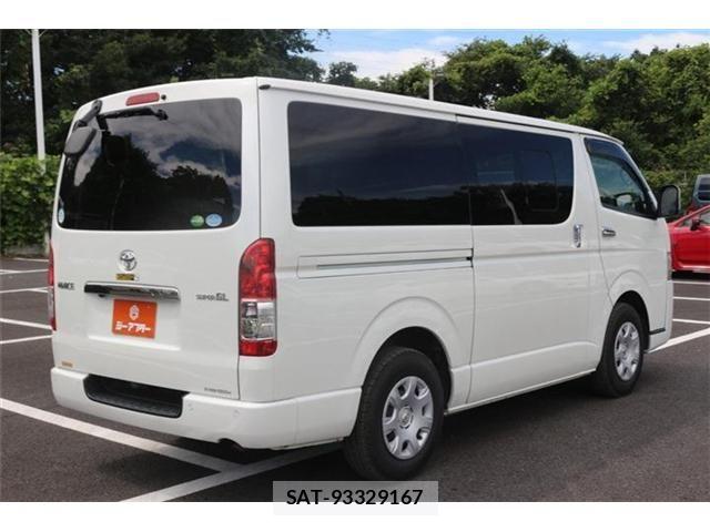 Toyota HIACE VAN 2020-08 8662039-14