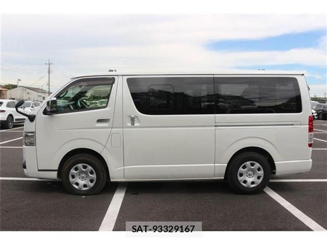 Toyota HIACE VAN 2020-08 8662039-19