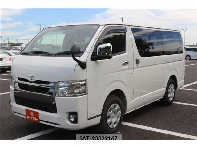 Toyota HIACE VAN 2020-08 8662039-20
