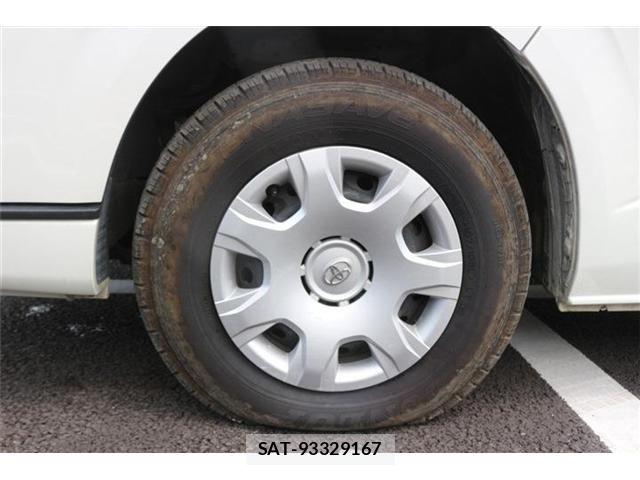 Toyota HIACE VAN 2020-08 8662039-23
