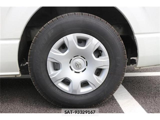 Toyota HIACE VAN 2020-08 8662039-24