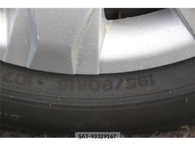 Toyota HIACE VAN 2020-08 8662039-27