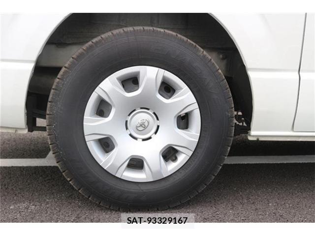 Toyota HIACE VAN 2020-08 8662039-28