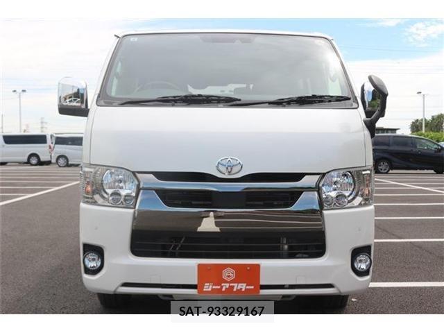 Toyota HIACE VAN 2020-08 8662039-6