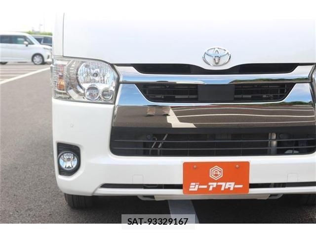 Toyota HIACE VAN 2020-08 8662039-7