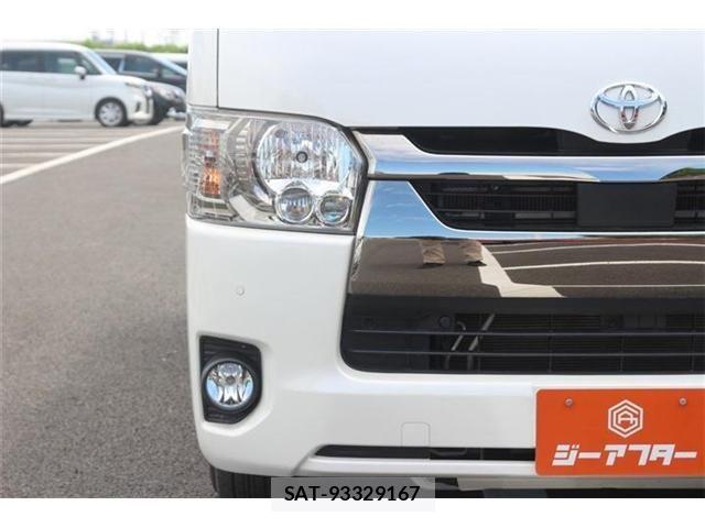 Toyota HIACE VAN 2020-08 8662039-8