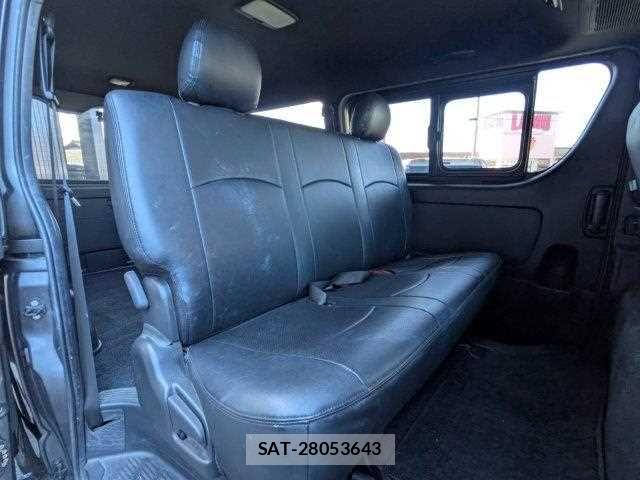Toyota HIACE VAN 2019-12 8667052-10